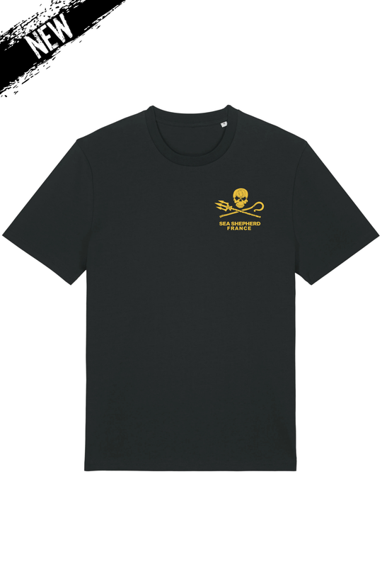 T-shirt Unisexe Opération Papillon