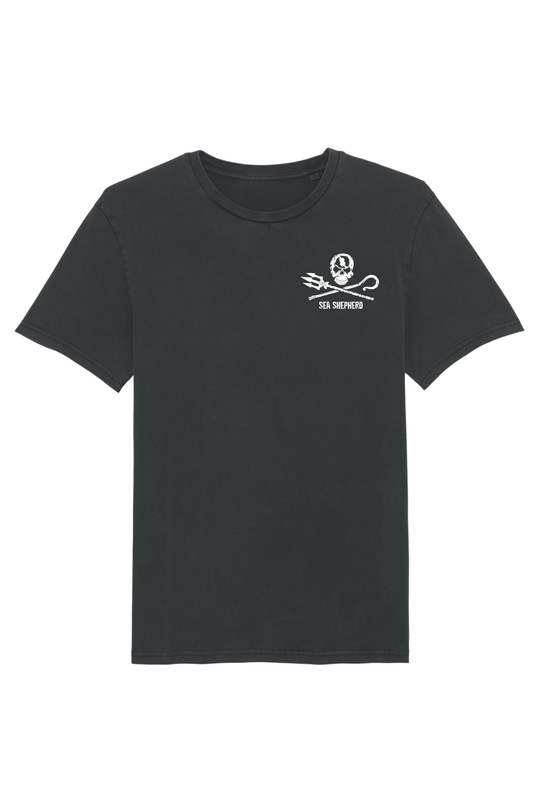 T-shirt Unisexe Carte Tarot Grind