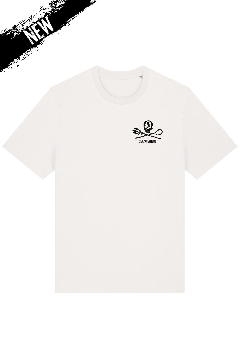 T-shirt Unisexe Le Coeur de l'Océan