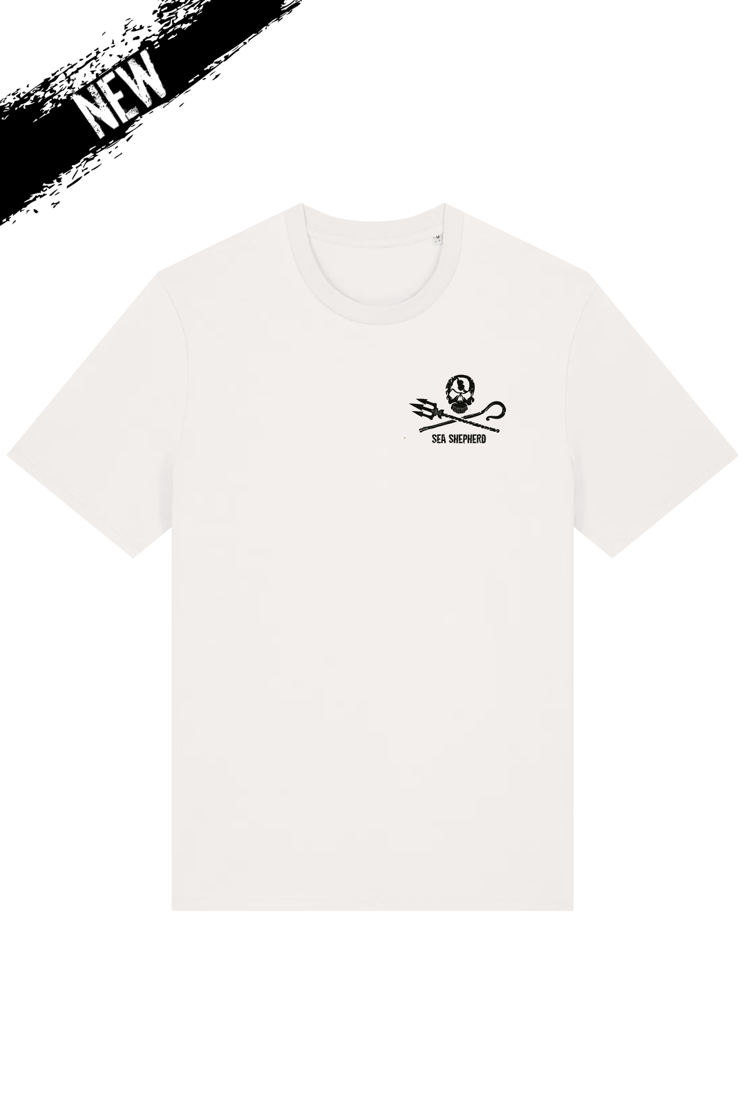 T-shirt Unisexe Le Coeur de l'Océan