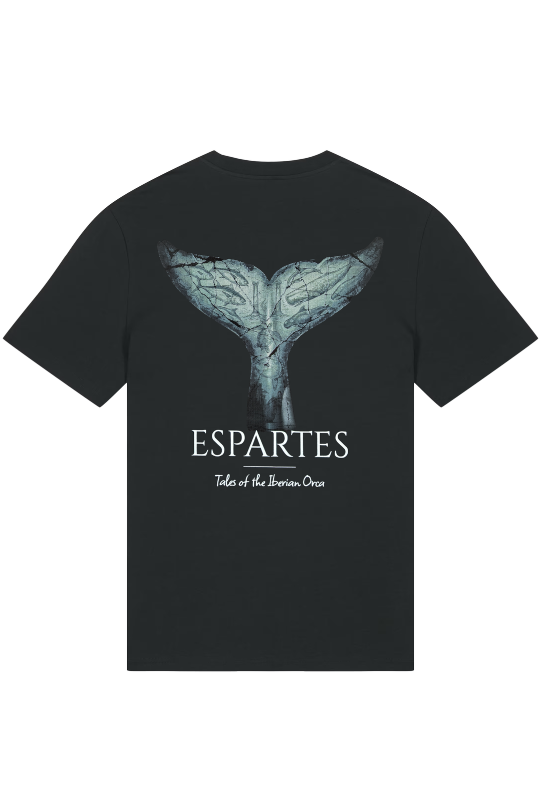 T-shirt Unisexe Espartes