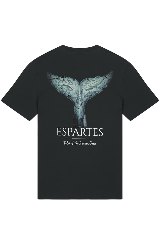 T-shirt Unisexe Espartes