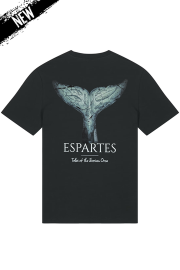 T-Shirt Unisexe Espartes