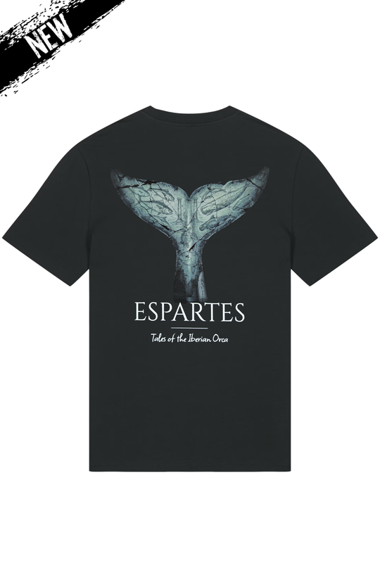 T-shirt Unisexe Espartes