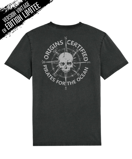T-shirt Unisexe Origins Vintage 2.0
