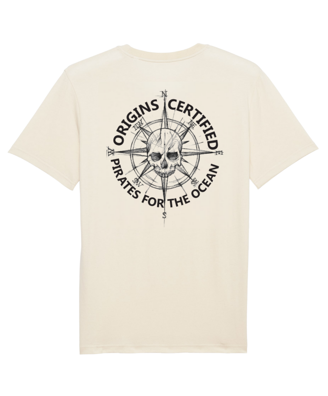 Origins Unisex T-Shirt