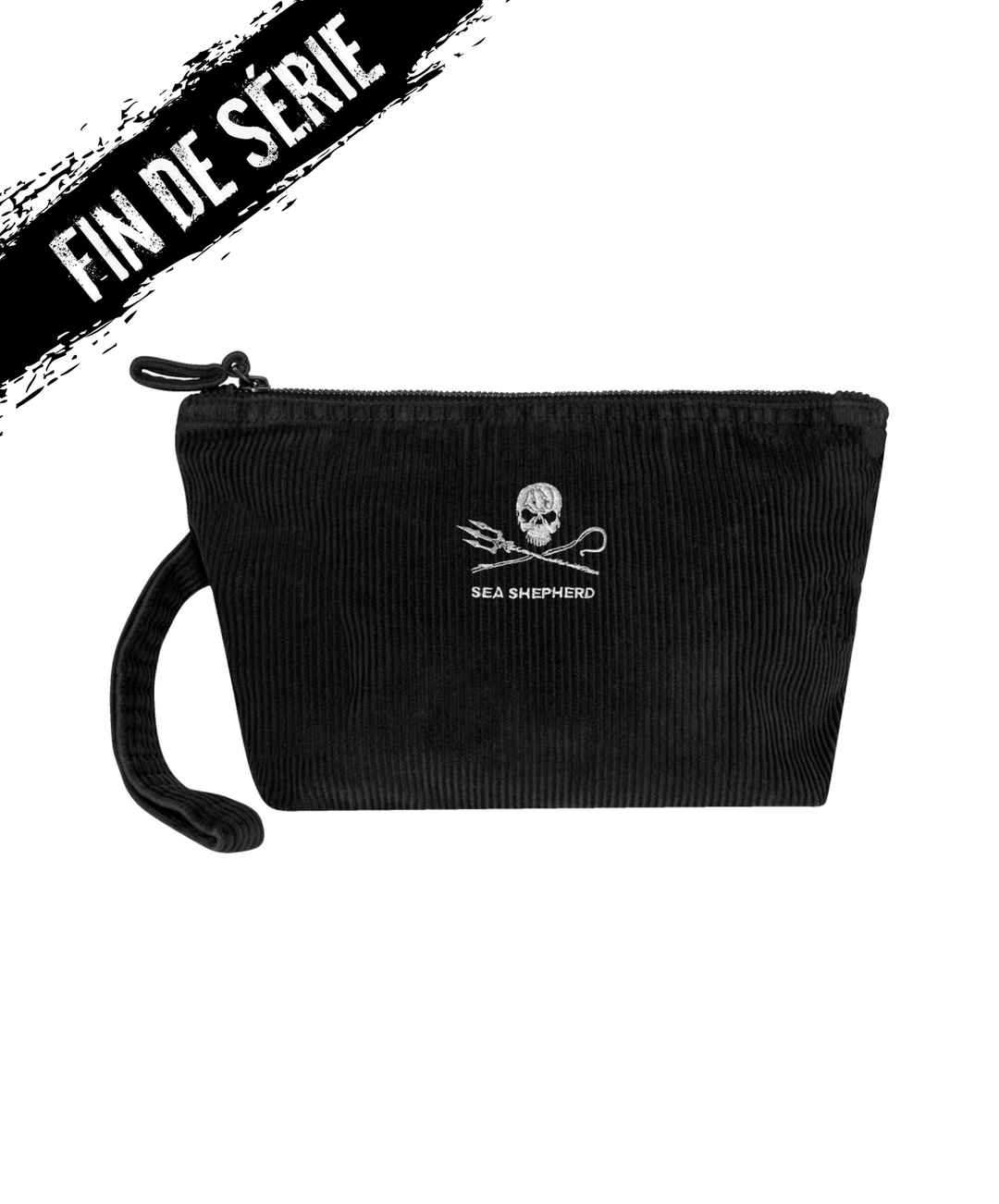 Trousse Jolly Roger