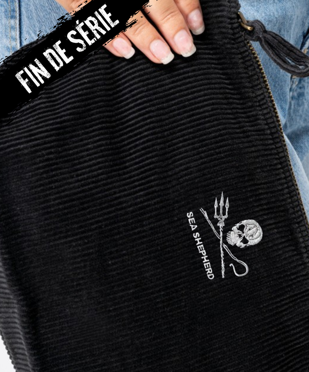 Trousse Jolly Roger