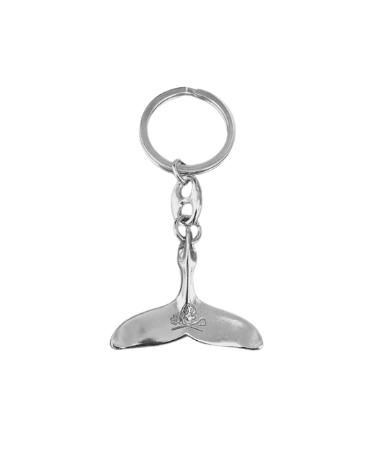 Porte-Clefs Baleine