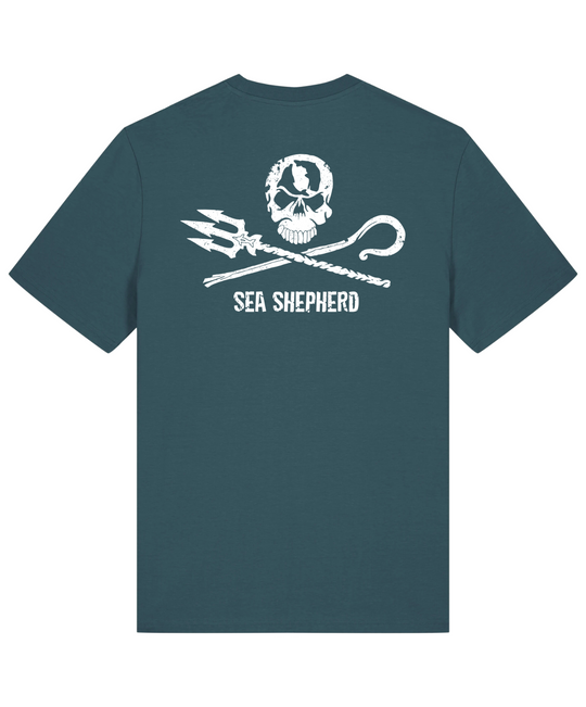 T-shirt Homme Jolly Roger