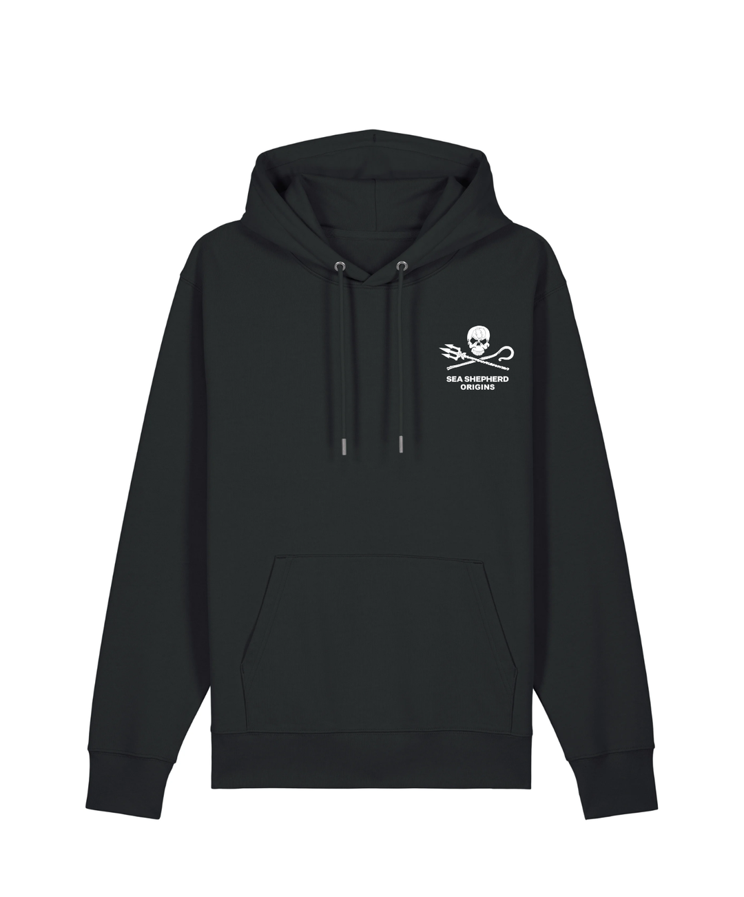 Sweat Unisexe Protect Oceans x Invader