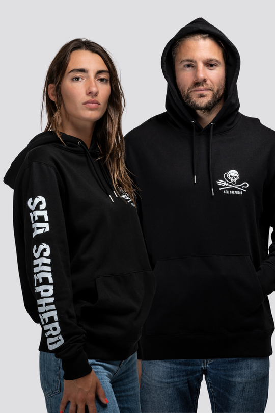 Unisex Dive Sweatshirt