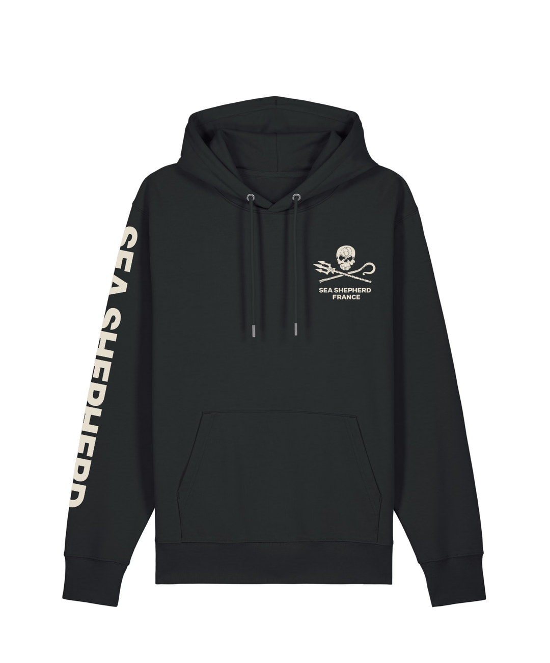 Sweat Unisexe Opération Grindstop