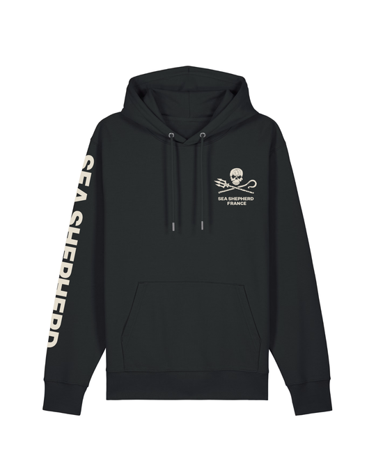 Sweat Unisexe Opération Grindstop