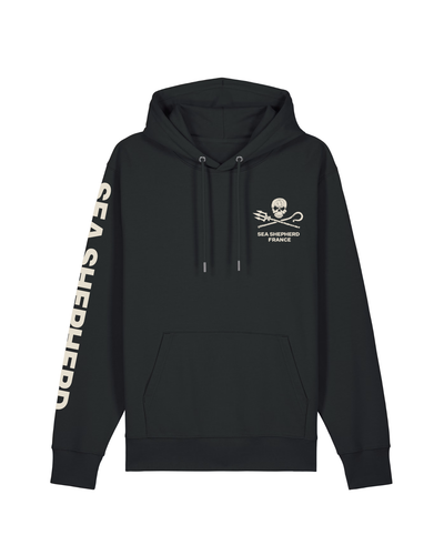 Sweat Unisexe Opération Grindstop