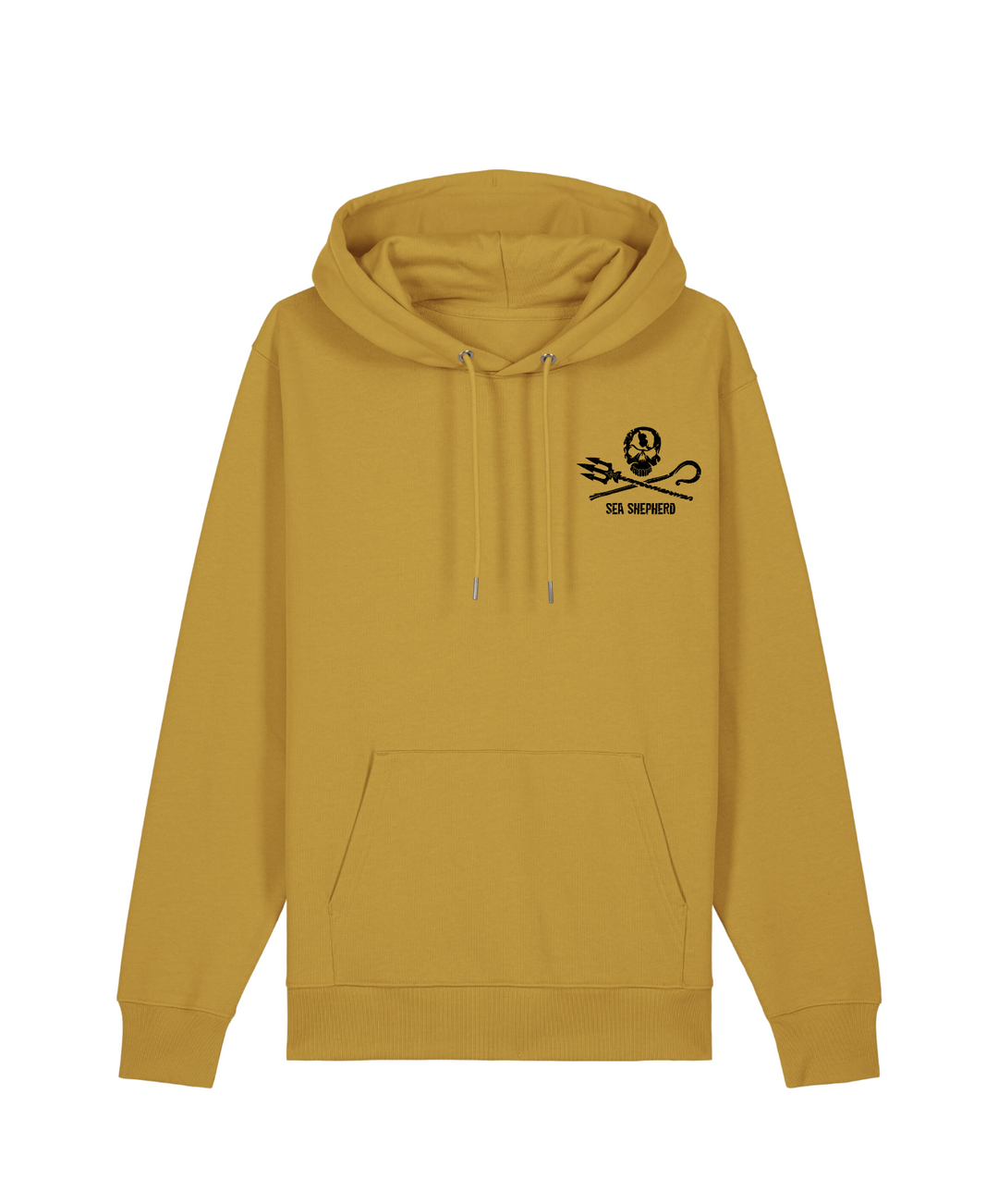 Sweat Unisexe Pieuvre