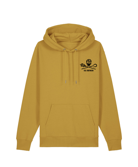 Sweat Unisexe Pieuvre