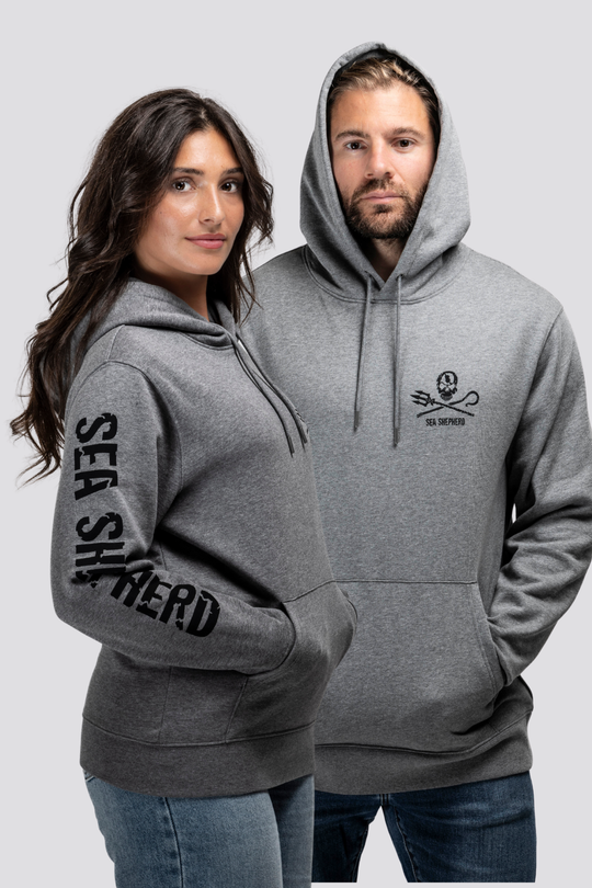 Sweat Unisexe Jolly Roger