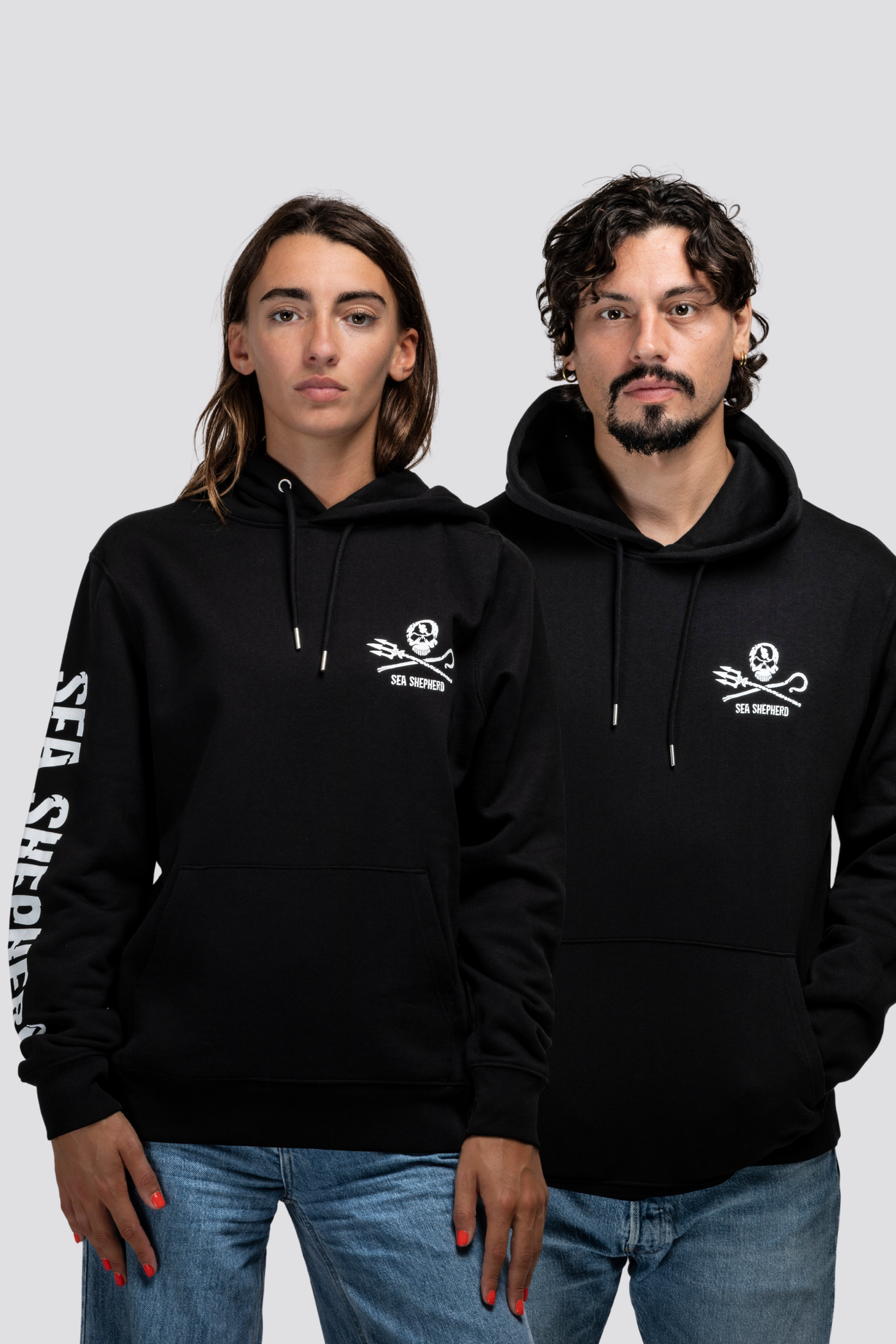 Sweat Unisexe Jolly Roger