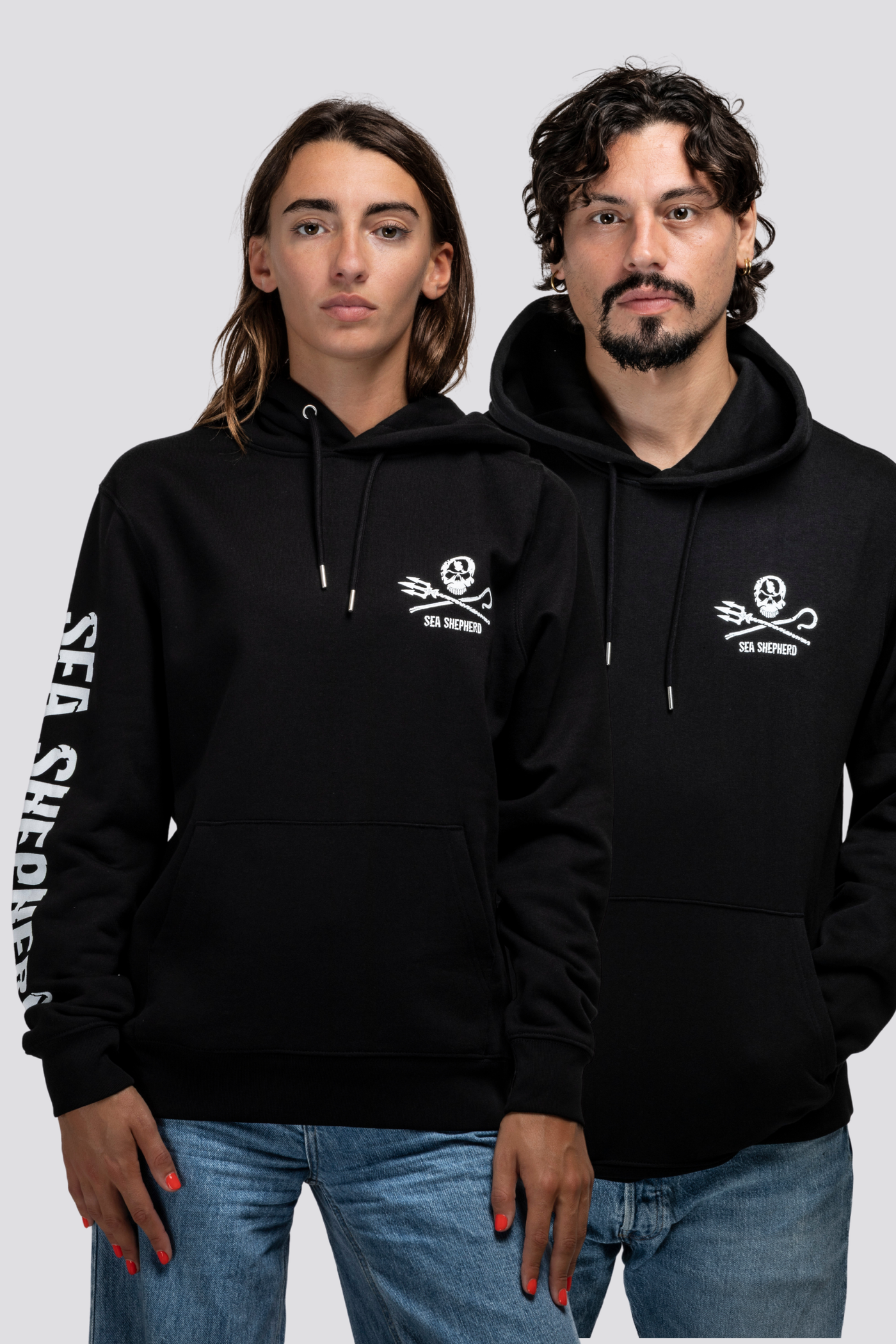 Sweat Unisexe Jolly Roger