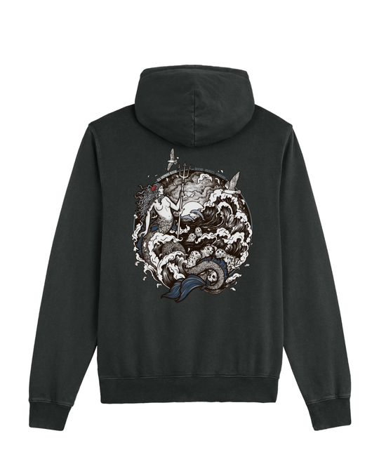 Sweat Unisexe Sea Shepherd Rescue