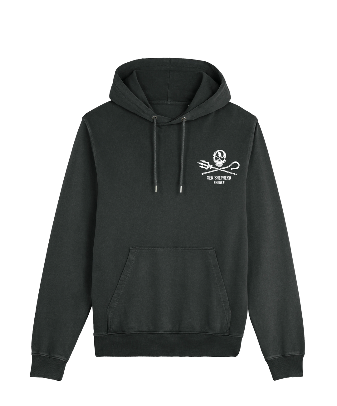 Sweat Unisexe Sea Shepherd Rescue