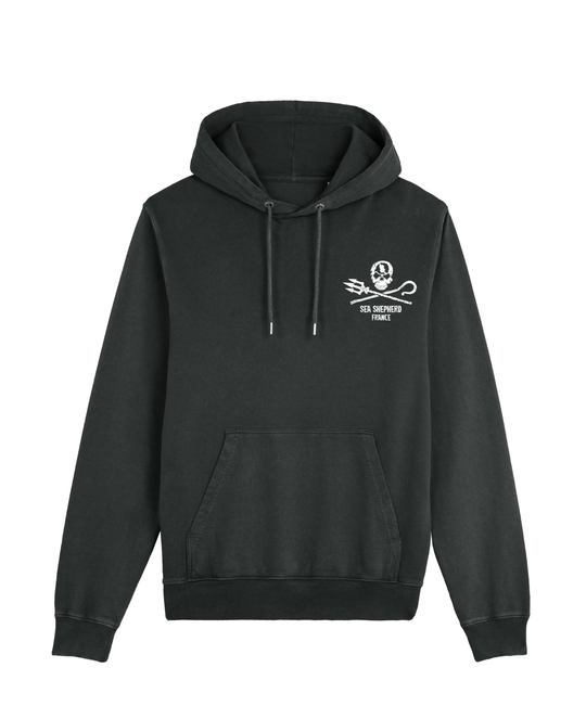 Sweat Unisexe Sea Shepherd Rescue