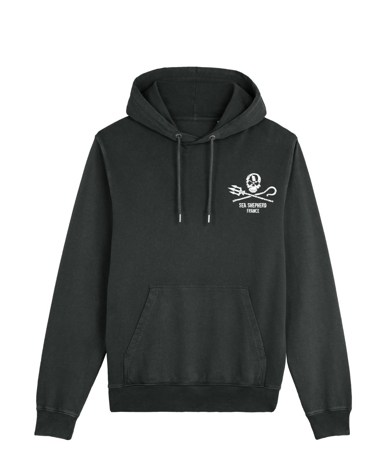 Sweat Unisexe Sea Shepherd Rescue