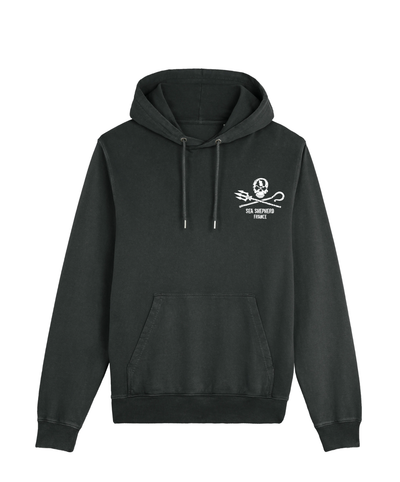 Sweat Unisexe Sea Shepherd Rescue