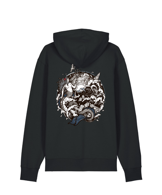 Sweat Unisexe Sea Shepherd Rescue