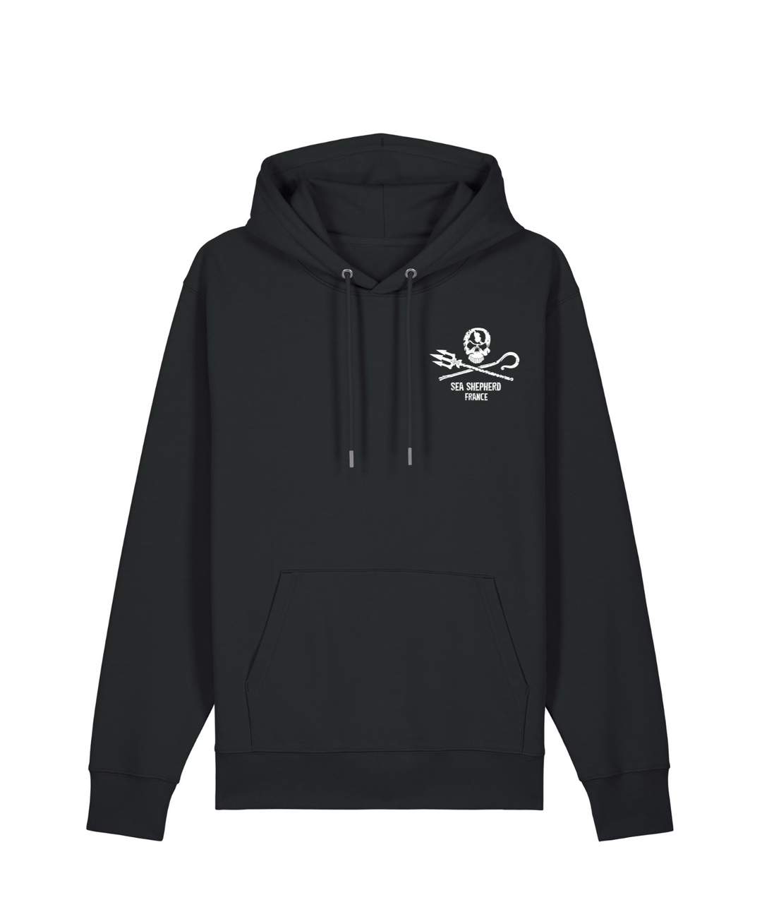 Sweat Unisexe Sea Shepherd Rescue