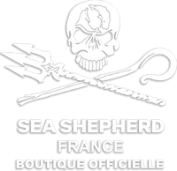 Sea Shepherd France - Boutique Officielle