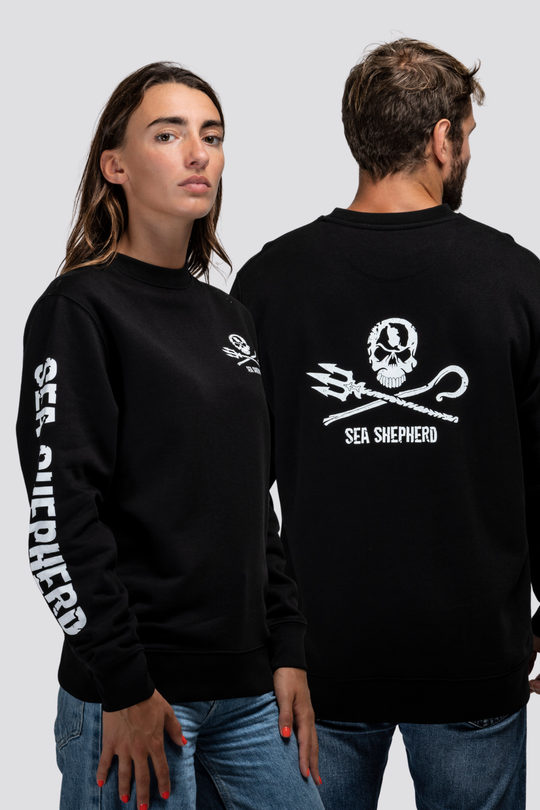 Sweat Unisexe Jolly Roger