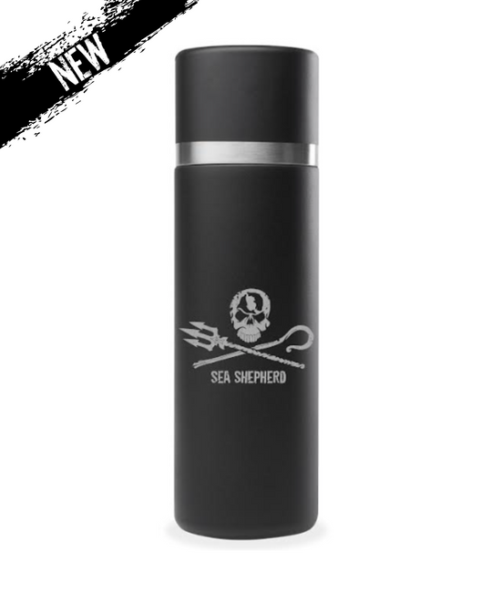 Bouteille Thermos Jolly Roger
