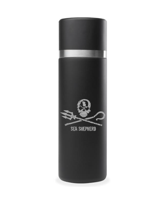 Bouteille Thermos Jolly Roger