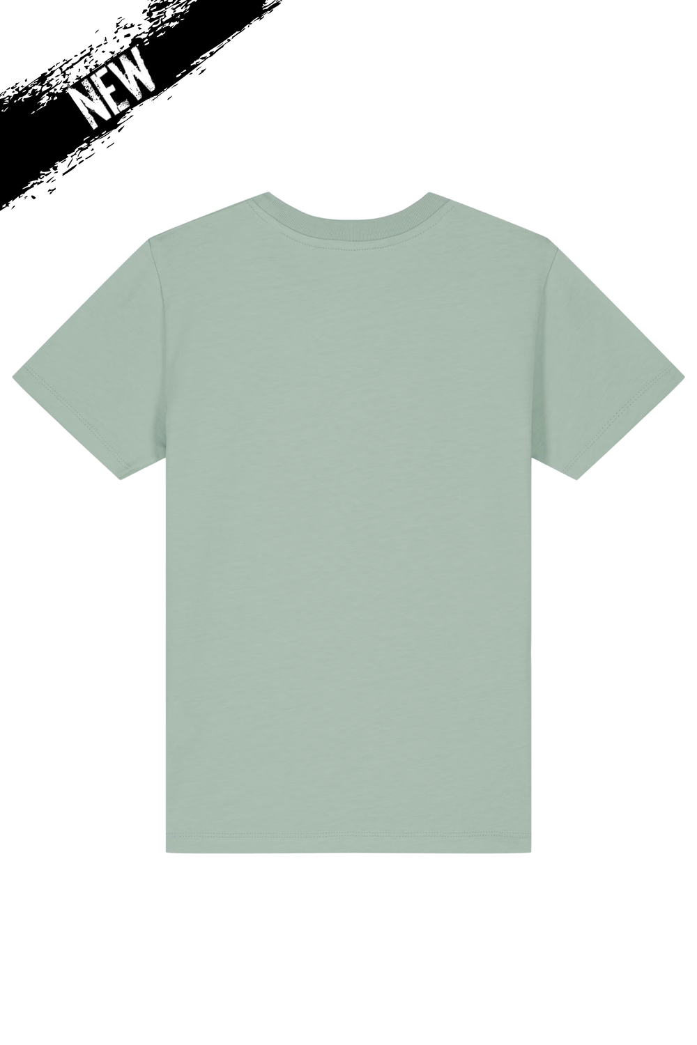 T-shirt Kids Sur le Dos du Monde