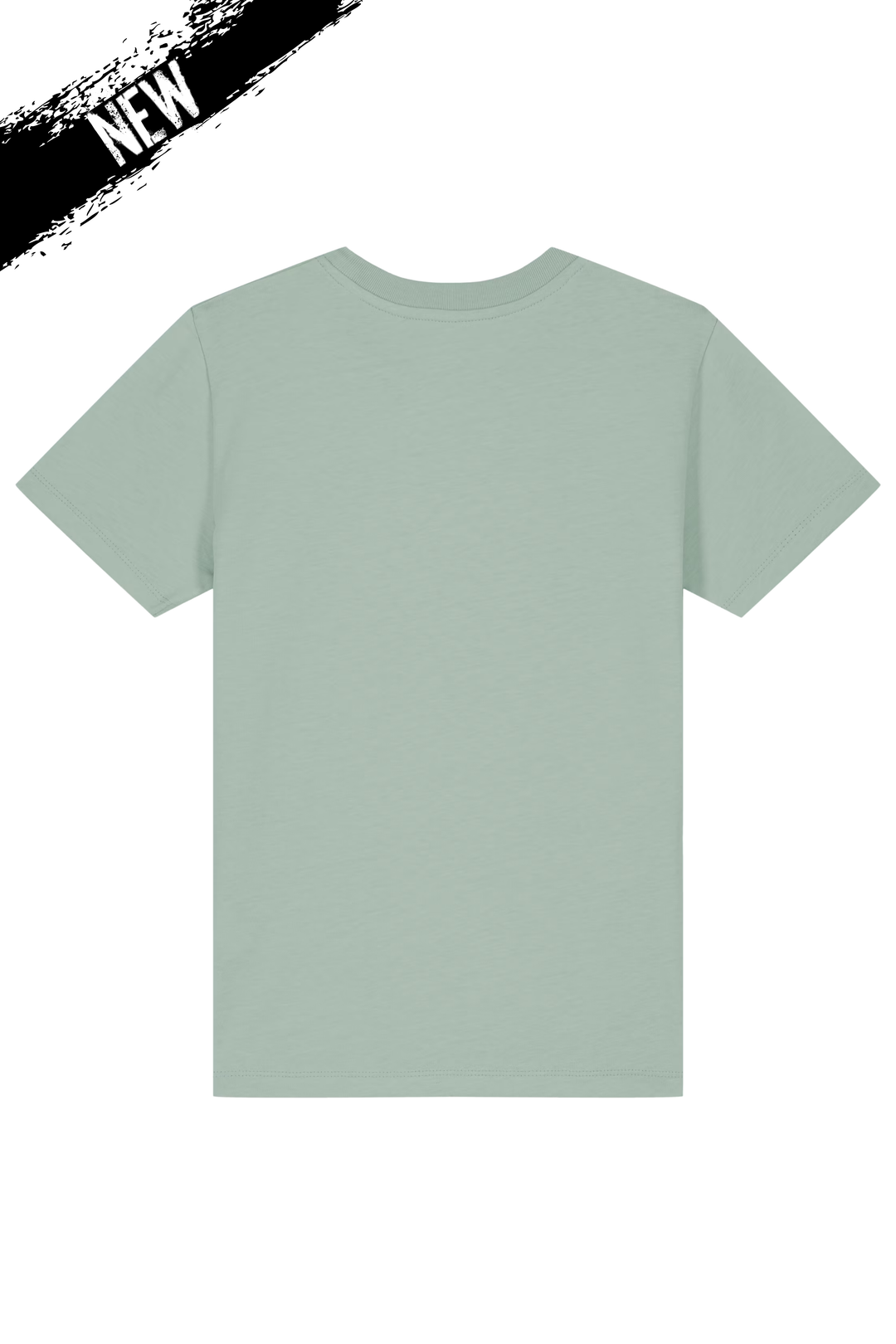 T-shirt Kids Sur le Dos du Monde