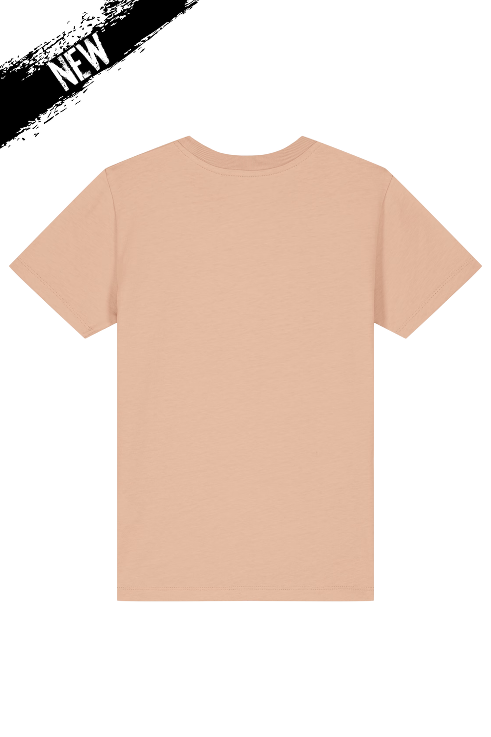 T-shirt Kids Dolphins Duo