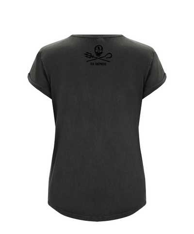 Jolly Roger Women's T-shirt