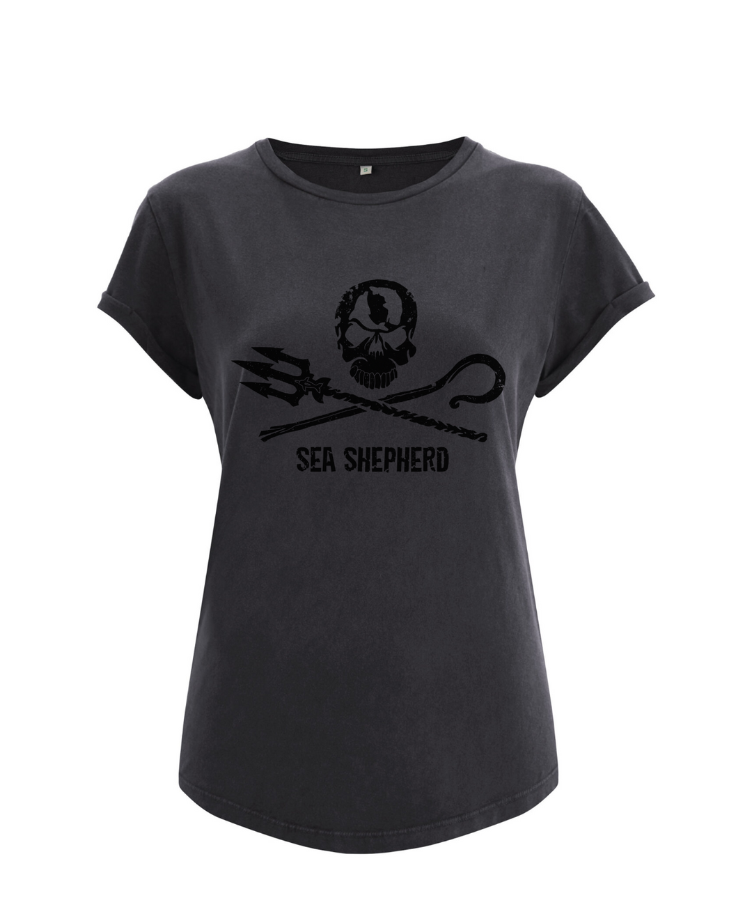 T-shirt Femme Jolly Roger