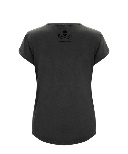 Don't Hurt My Heart Women's T-shirt