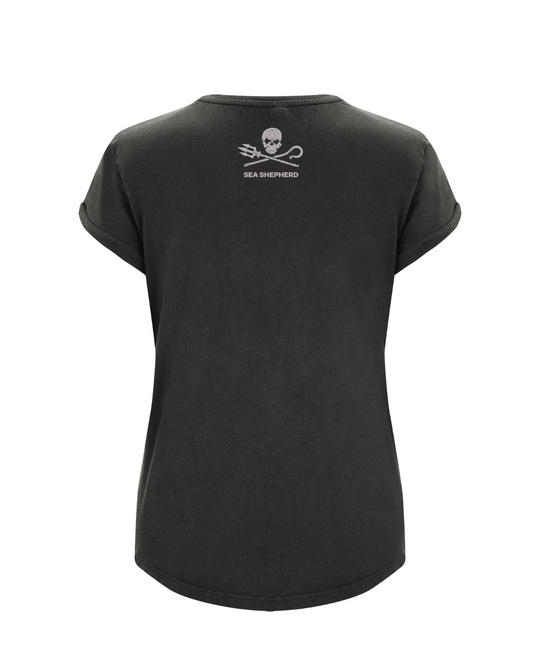 Don't Hurt My Heart Women's T-shirt