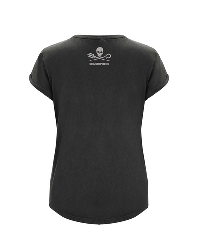T-shirt Femme Don't Hurt My Heart