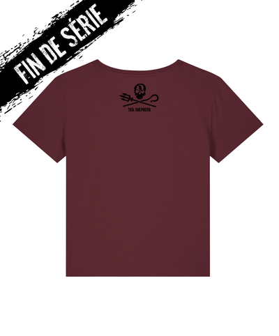 Jolly Roger Women's T-shirt