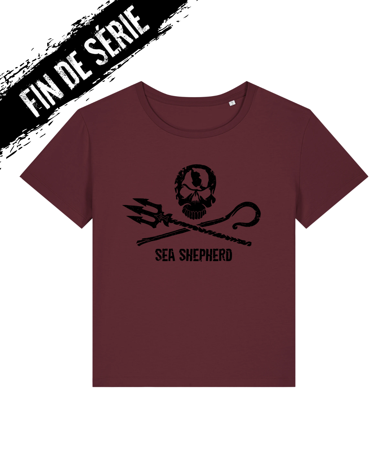 Jolly Roger Women's T-shirt