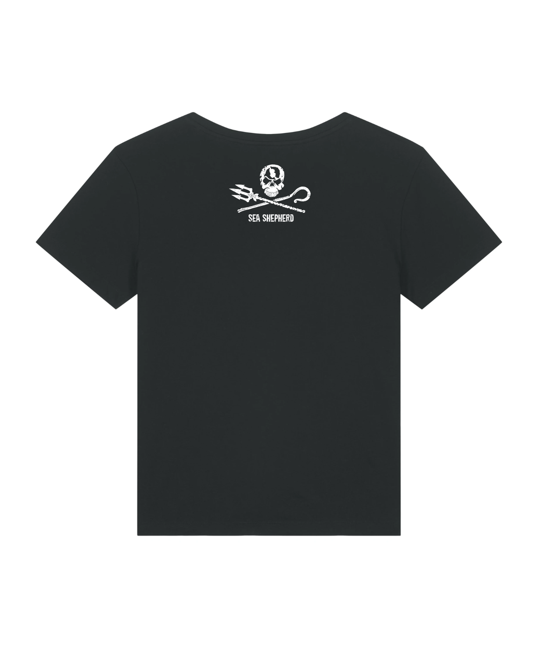 T-shirt Femme Jolly Roger