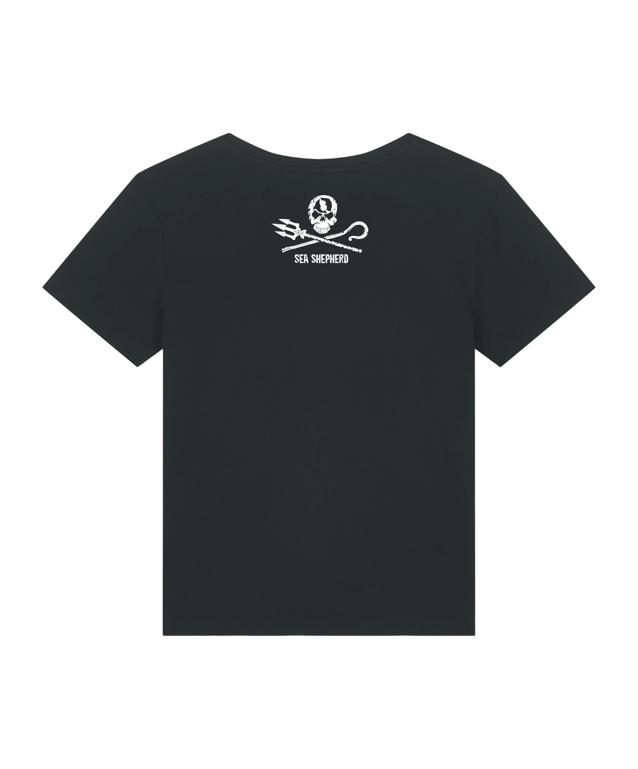 Jolly Roger Women's T-shirt