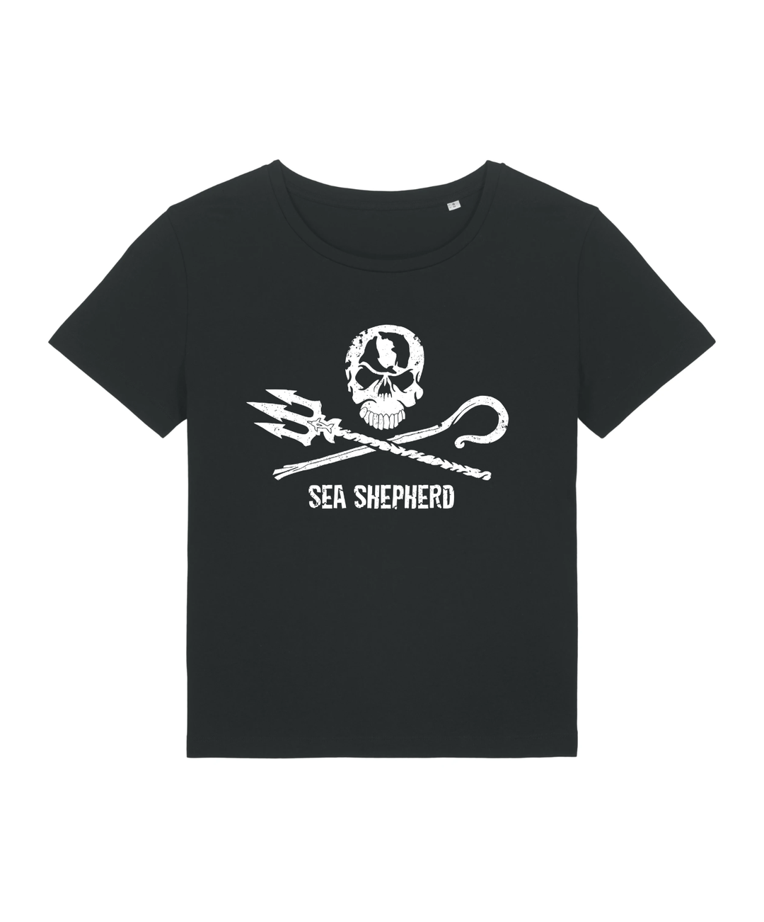 T-shirt Femme Jolly Roger
