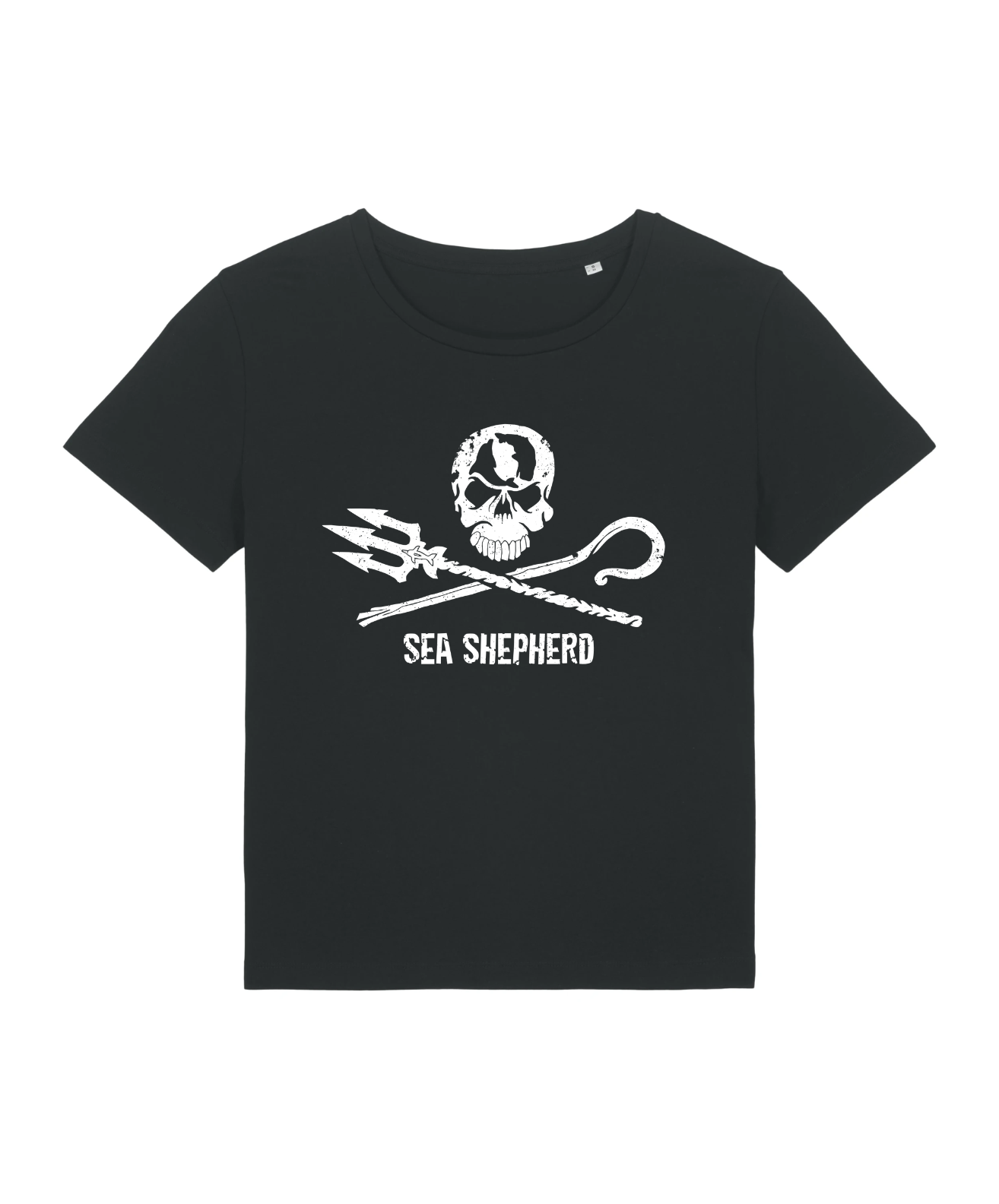 Jolly Roger Women's T-shirt