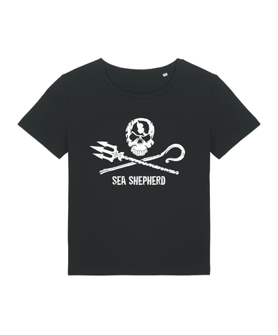 Jolly Roger Women's T-shirt